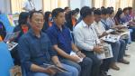 ดูงานคณะกรรมการสถานศึกษา สมาชิกสภาท้องถิ่นและผู้บริหารท้องถิ
